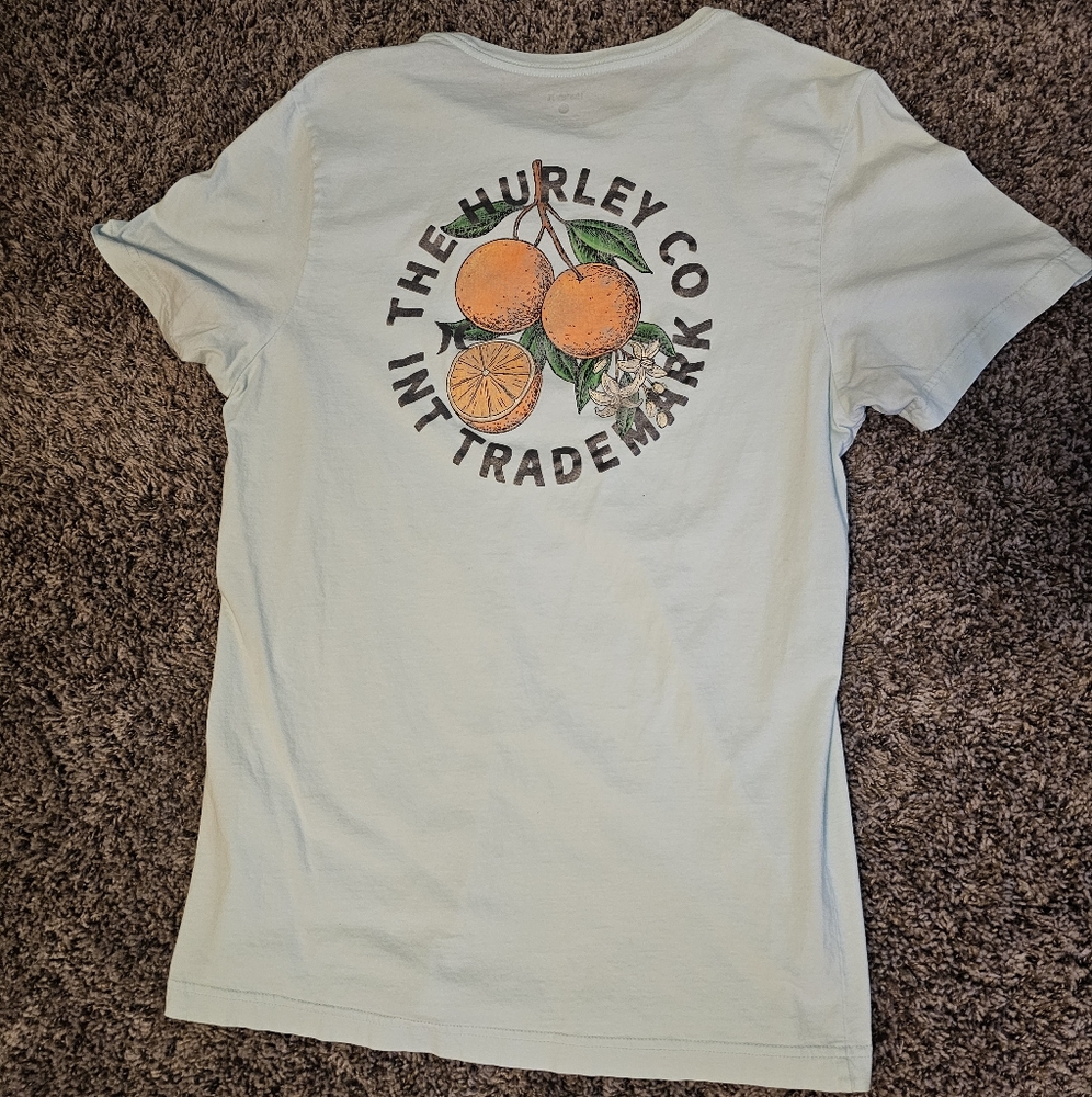 Hurley Shirt